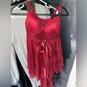 Lingerie